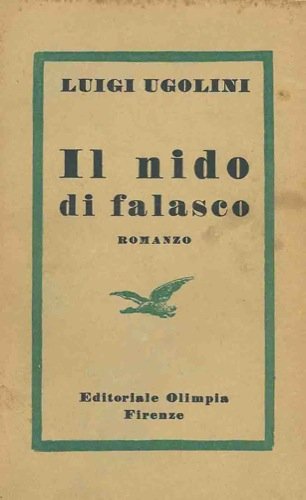 Il nido di falasco.