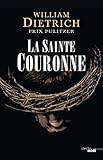 Image de La Sainte Couronne (THRILLER) (French Edition)