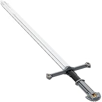 Amazon.com: ICEBRICKS The Sword of The King Building Blocks ...