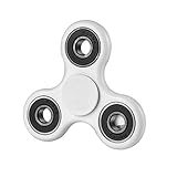 Hand Spinner, Ultra Fast Bearings, Finger Toy, Great Gift for ADD, ADHD, Anxiety, and Autism Adult Children Fun Toys