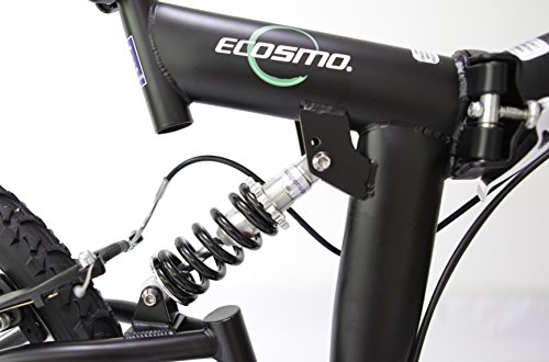 ecosmo 26