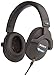 Sony MDR7520 Professional Studio Headphones, Black