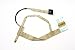 DelanseĀ® NEW LCD Flex Video Cable for Dell Inspiron 3520 M5040 N5040 N5050 Vostro 1540 1550 2520 P/n: 5wxp2 05wxp2 50.4ip02.201