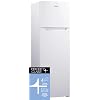 Sauber-Frigorifico-Dos-Puertas-SERIE-1-166B-F-1645-x-55-cm-ENTREGA-EN-DOMICILIO