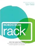 Amazon.com: Nordstrom Gift Card $25: Gift Cards