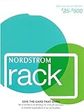 Nordstrom Rack $50 Gift Card