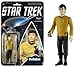 Star Trek Funko ReAction Series 1 Complete Set (4) Spock, Sulu, Uhura, Bones