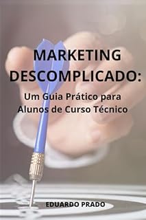 Livro Marketing Descomplicado