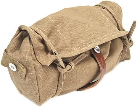 Amazon.com: WW2 US M2 First Aid Kit Vintage Portable Canvas Tool