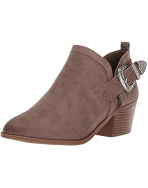 Women's Battle Ankle Boot