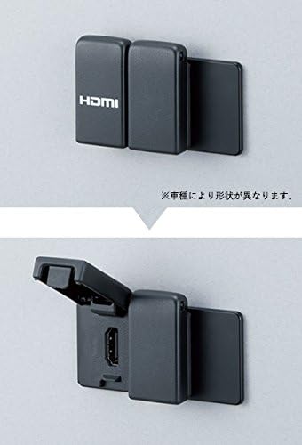 Amazon Honda ホンダ Freed フリード Hdmi接続ジャック Freed Sパッケージ装備車 Freed 用 16 9 次モデル 08a51 Tdk B カーオーディオケーブル 車 バイク Amazon Honda ホンダ Freed フリード Hdmi接続ジャック Freed Sパッケージ装備車 Freed 用 16 9 次モデル 08a51 Tdk B カーオーディオケーブル 車 バイク