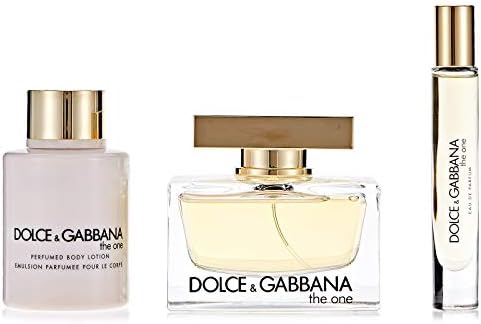 dolce and gabbana rollerball perfume