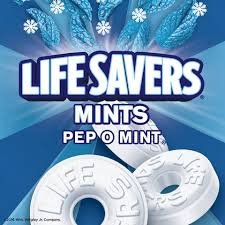1 LifeSavers+Pep+O+Mint+Bulk+5+Pounds