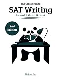 The College Panda's SAT Writing: Advanced Guide and Workbook