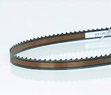 Timber Wolf Bandsaw Blade 3/4" x 93-1/2", 3 TPI