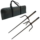 Blades USA 2312B Sia Set with 2401 Sai Case Kit