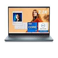 Dell Inspiron 14 Plus 7420 Laptop - 14 inch, 2.2K 16:10, Intel Core i7-12700H, 16GB DDR5 RAM, 1TB SSD, Intel Iris Xe, 2 Yr Onsite + AntiVirus, Dell Migrate, Windows 11 Pro + Office 365 - Atlantic Blue