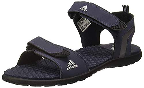 adidas men's sandals amazon