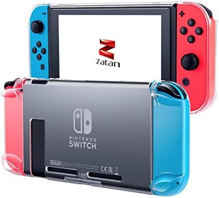 Zatan Nintendo Switch Case