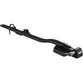 Thule FastRide Roof Mounted Bike Rack | FastRide Roof Mount Bike Rack | Universal Fork Mount, Disc Brake Compatible
