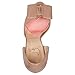 Gel'N Ball of Foot Inserts by Heels Above: 2 Pairs of Re-Usable, Self-Adhesive Insoles for Shoes & Heels