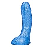 Fleshlight Freaks | Alien Dildo | Finely Detailed Silicone