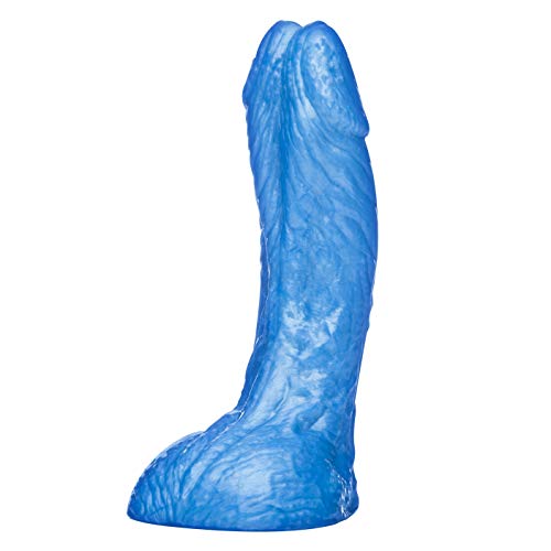 Fleshlight Freaks | Alien Dildo | Collectible Finely Detailed Silicone