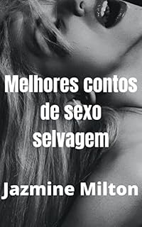 Livro Melhores contos de sexo selvagem