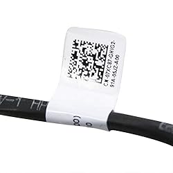 Gintai Power Cord Battery Connector Cable for Dell
