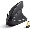 Anker-AK-UBA-24G-Wireless-Vertical-Ergonomic-Optical-Mouse-800-1200-1600-DPI-5-Buttons-for-Laptop-Desktop-PC-Macbook-Black Anker AK-UBA 2.4G Wireless Vertical Ergonomic Optical Mouse, 800 / 1200 /1600 DPI, 5 Buttons for Laptop, Desktop, PC…