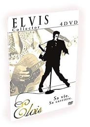 Elvis Presley Sa Vie Sa Carriere