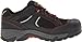KEEN Utility Men's Albany Low Composite Toe Work Boot, Black/Bossa Nova, 9.5 Medium US