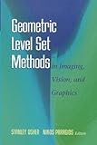 Geometric Level Set Methods in Imaging, Vision, and Graphics, , 144193023X