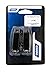 Camco 44160 Black Baggage Door Catch, (Pack of 2)