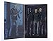 BODAN NECA Action Figure Friday The 13th Part 3 Jason Voorhees Action Figure Statues Model Doll Horror Collection Gifts - PVC 7
