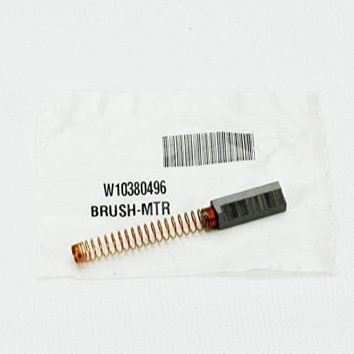 PART # W10380496 OR AP5178083 GENUINE FACTORY OEM MIXER MOTOR BRUSH FOR KITCHENAID