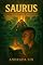 Livro SAURUS: Descobrindo Ratanabá