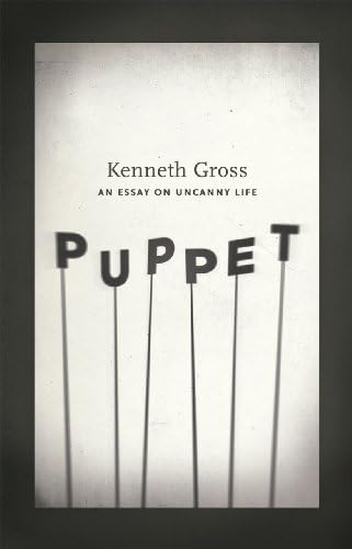 Amazon.com: Puppetry: A World History: 9780810955875: Blumenthal