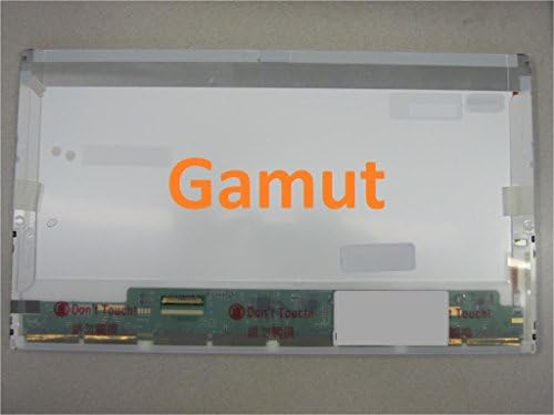 Compatible FHD Lcd Screen Matte For 15.6inch 95% Color Gamut AU OPTRONICS B156HW01 V.4