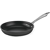 Cuisinart Dishwasher Safe Hard-Anodized Nonstick 10-Inch Open Skillet