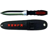 DA71010 KLENK TOOLS Ergonomic Dual Duct / Insulation Knife