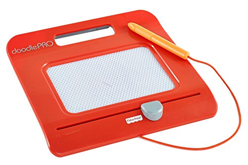 2 Fisher+Price+DGC33+DoodlePro+Trip+Red
