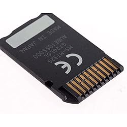 MS 32GB Memory Stick Pro Duo MARK2 for Sony PSP
