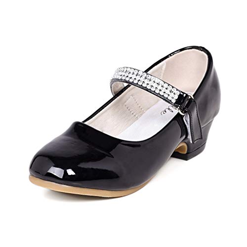 2 STELLE+Girls+Shoes+Party+Dress