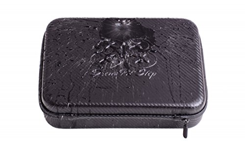 image for Drone Pit Stop Carrying Case Compatible with Hubsan X4 h107l, h107c, h