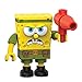 Mega Bloks SpongeBob Squarepants Series 1 Blind Pack Figure