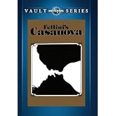Fellini's Casanova