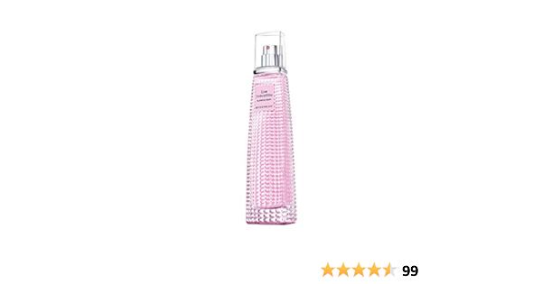 givenchy live irrésistible blossom crush