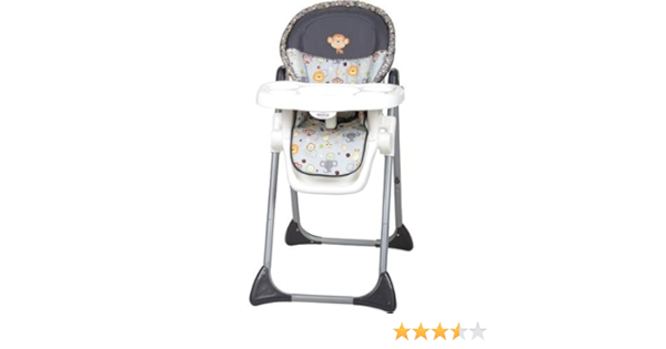 sit right high chair