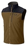 Mountain Hardwear Mountain Tech II Vest - Men's